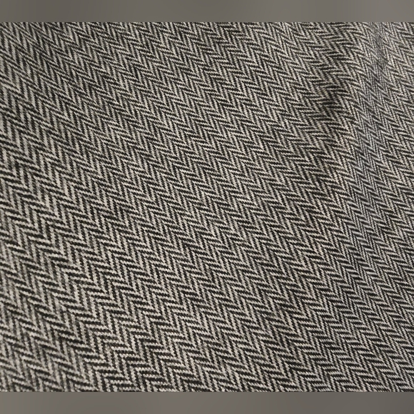 Max Studio Faux Wrap Skirt - Picture 2 of 8